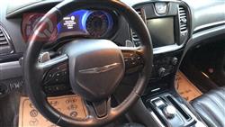 کرایسلەر 300